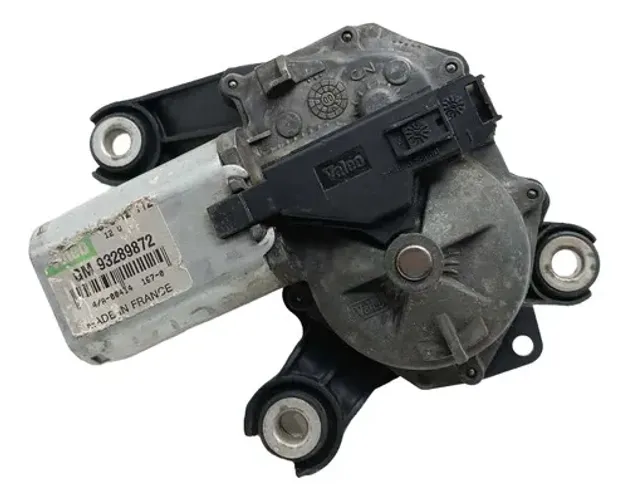 Motor Limpador Traseiro Chevrolet Celta 2002