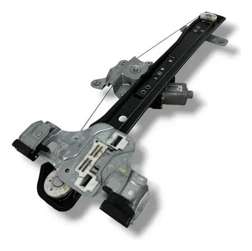 Máquina Vidro Dianteiro Dir Gm Spin 1.8 Flex 2013 2014