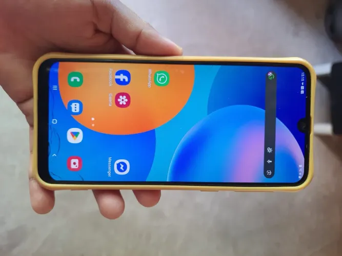 Galaxi M31