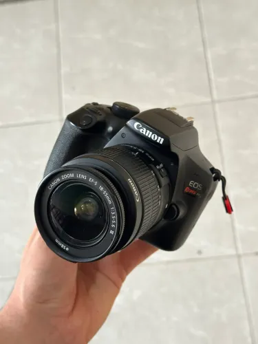 Canon T6