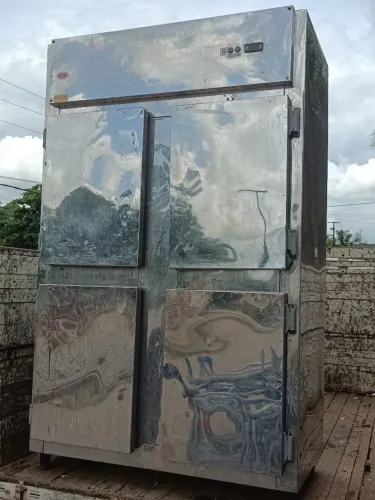 GELADEIRAS INDUSTRIAIS