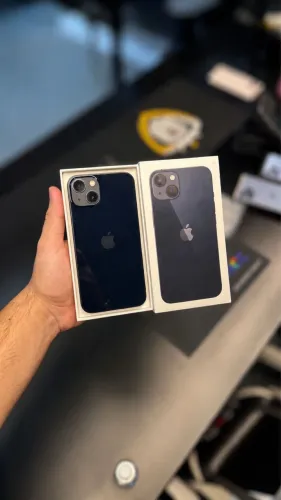 IPhone 13 - Todo original 