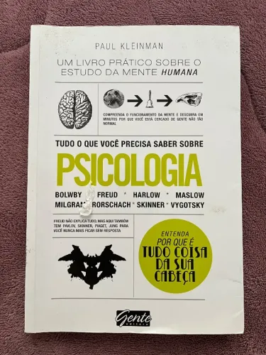 Psicologia