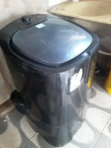 Vendo Maquina de lavar tanquinho
