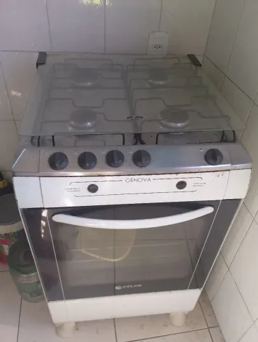 Fogão