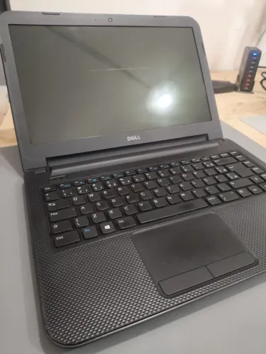 Notebook Dell Inspiron 