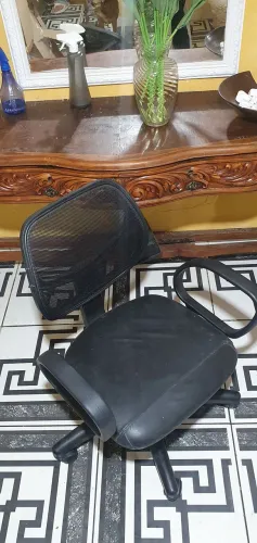 Cadeiras para salão