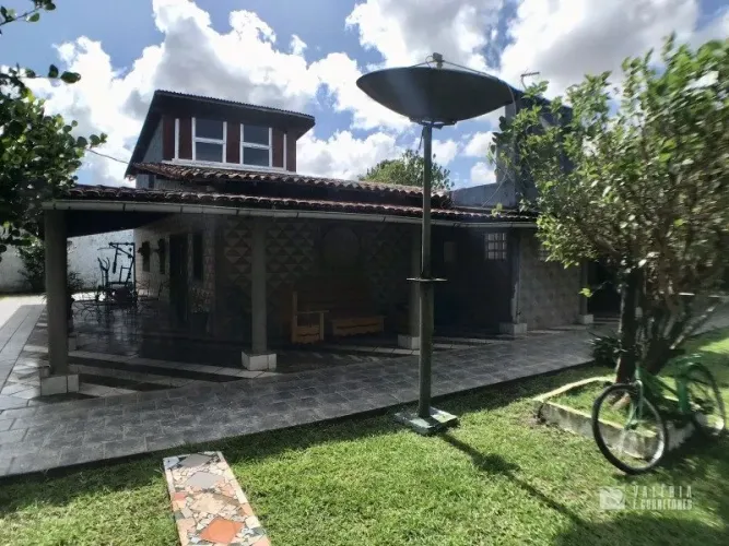 LINDA CHÁCARA NO TENONÉ COM 2.700M²!