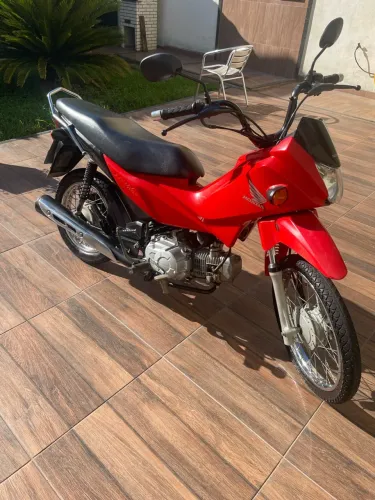 Honda Pop 110i 2022