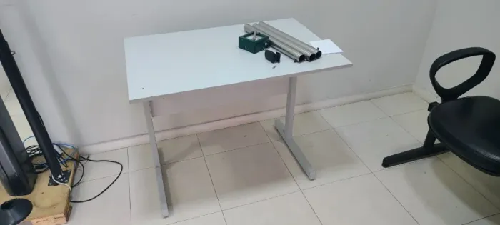 Mesa 1,20x60m 2 UN