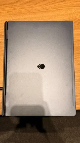 Notebook Dell Alienware 16 aurora
