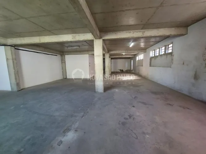 Sala para Alugar em Centro, Diadema - SP