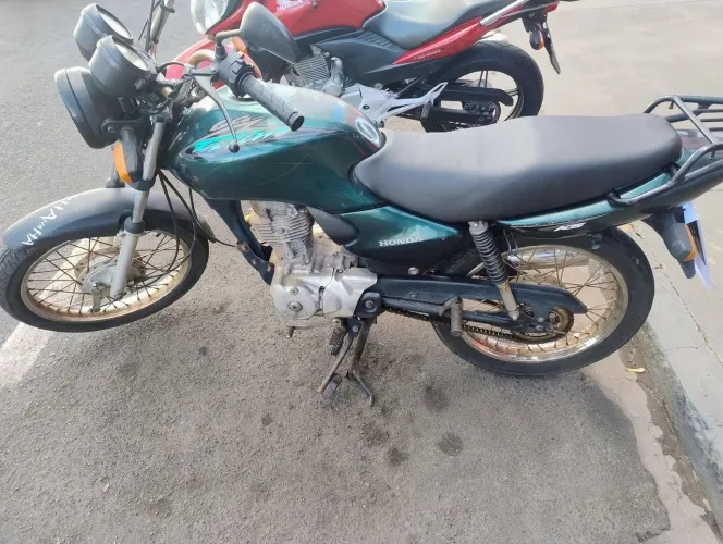 Ótimo preço para quem quer sair do ônibus