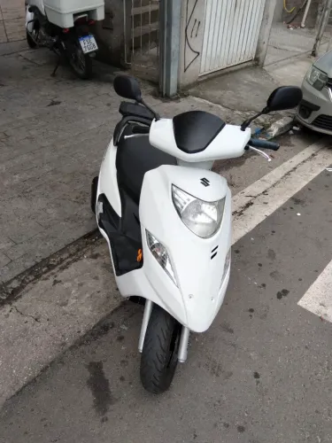 Burguiman 125