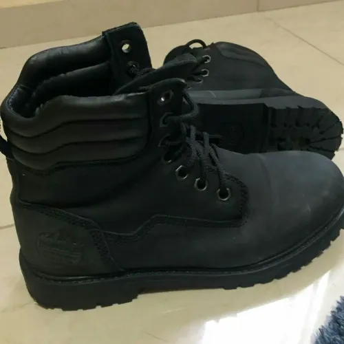 Bota cropp