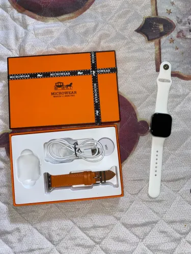 SMARTWATCH MICROWEAR WATCH 11 MINI PRO