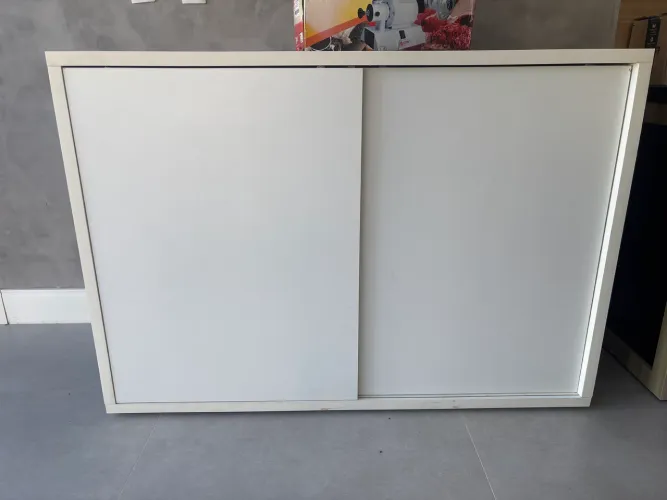 Vendo armário organizador