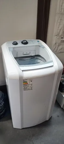 Máquina de Lavar roupas Colormaq 12kg