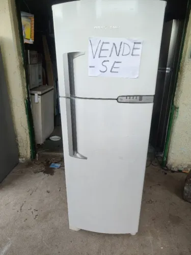 Geladeira