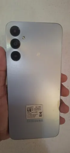 Samsung Galaxy A05s - 128 GB
