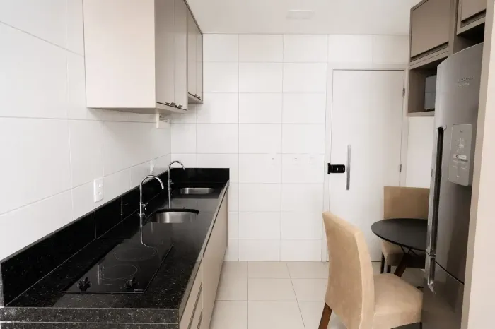 Imóvel para aluguel tem 30 metros quadrados com 1 quarto em Boa Viagem - Recife - PE