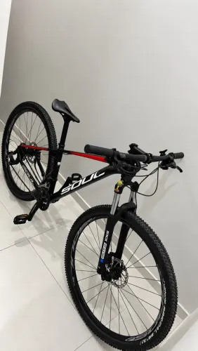 Bicicleta Soul