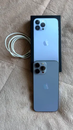 iPhone 13 Pro Max 256