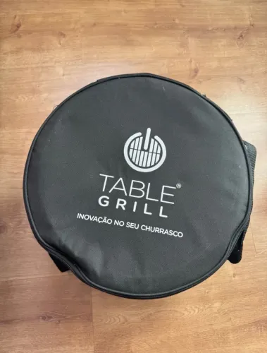 Table Grill churrasqueira