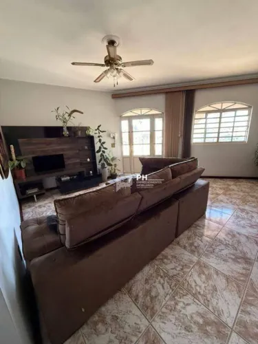 Sobrado com 3 dormitórios à venda, 668 m² por R$ 1.500.000 - Jardim Selma - Mogi Guaçu/SP