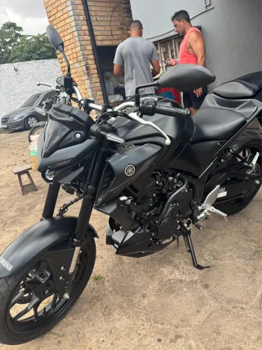 Vendo MT 03 