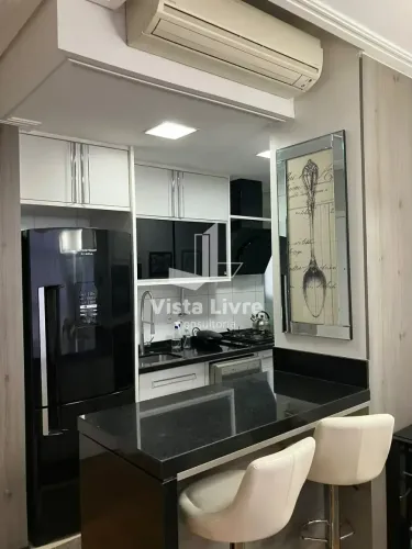 Apartamento à venda, Cidade Monções, São Paulo, SP