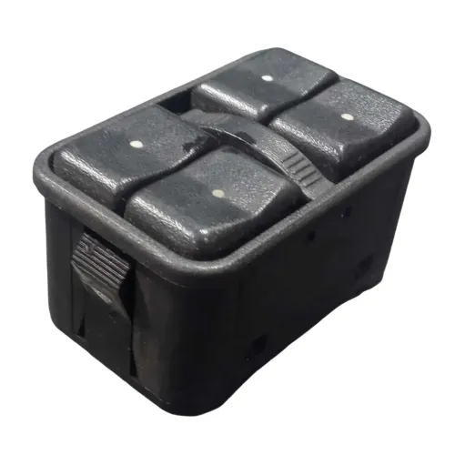 Botao Vidro Eletrico Chevrolet Zafira Motorista 2001-2012