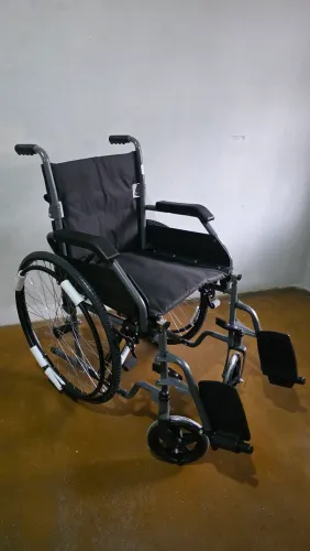 Cadeira de Rodas