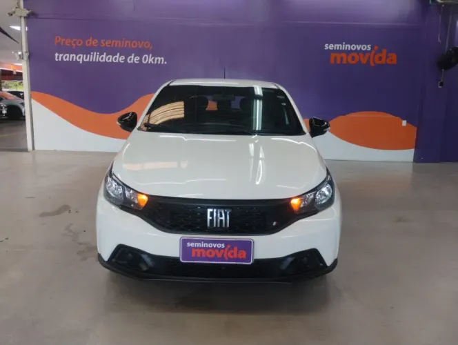 Fiat Argo Drive 1.0 6V Flex 2023