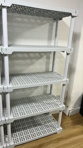 Estante Modular 5 Prateleiras