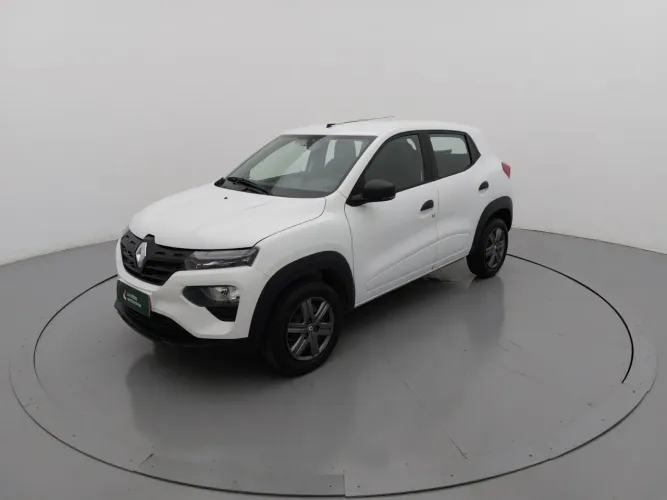 Renault Kwid 1.0 Zen 2026