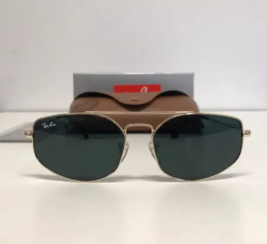 óculos de sol ray ban explorer tradicional