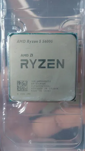 ryzen 5600g