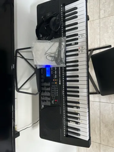 Teclado VOIK VTM-4000