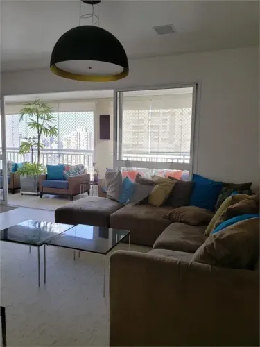 Apartamento no Condomínio Central Park Mooca