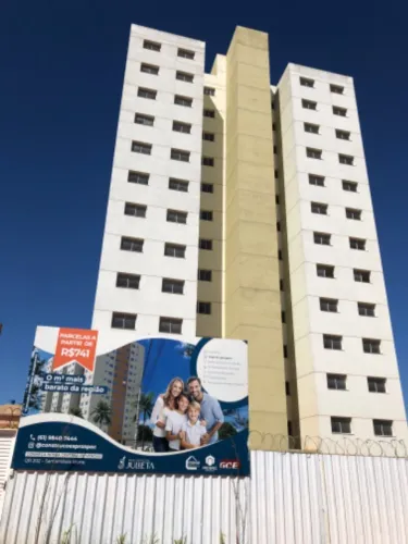 Nova era imobiliária 