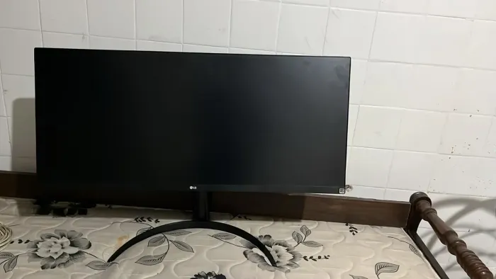 Monitor ultrawide 34 150 reais