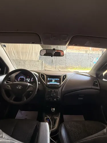 Hyundai HB20 Copa DO Mundo 1.6 Flex 16V Aut. 2019