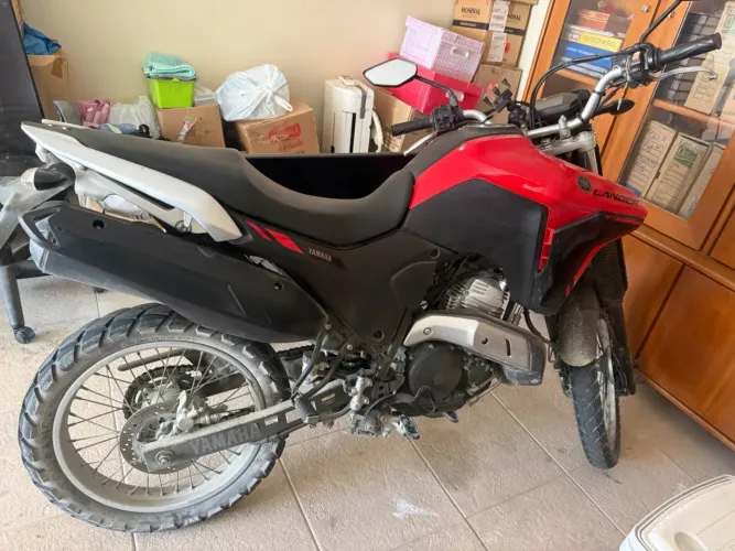 Vendo lander zera 2025 negócio preço