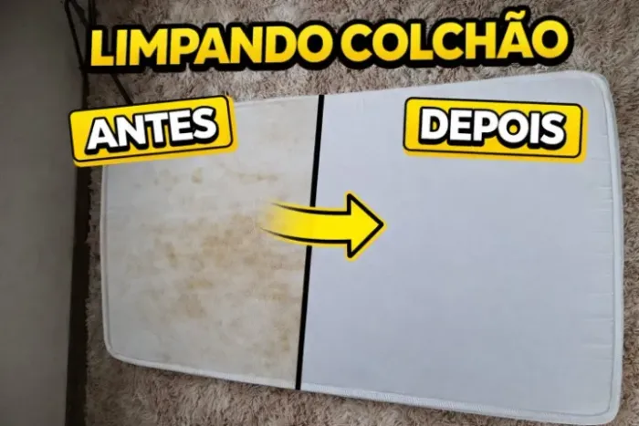 limpeza de estofados