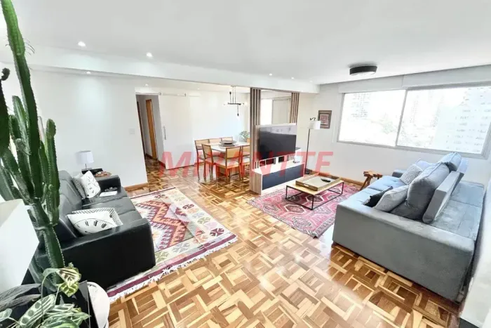 Santana apartamento excelente