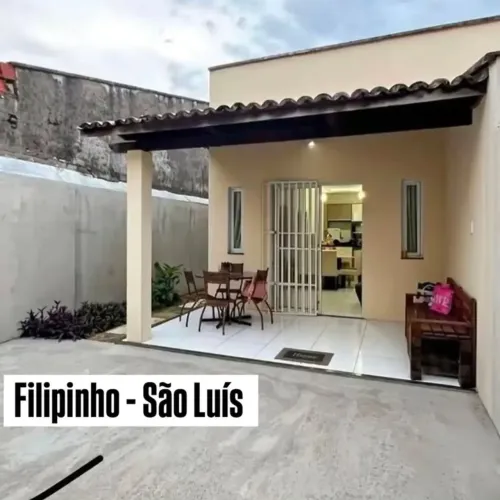 VENDO NO FILIPINHO