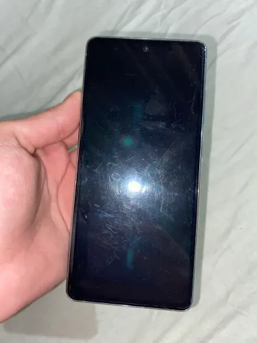 Samsung S20 fe