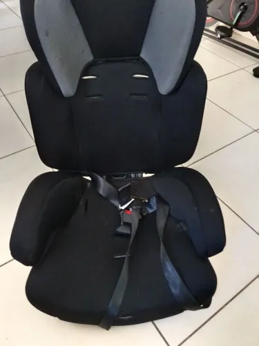 Cadeira de carro 9 a 18 kilos
