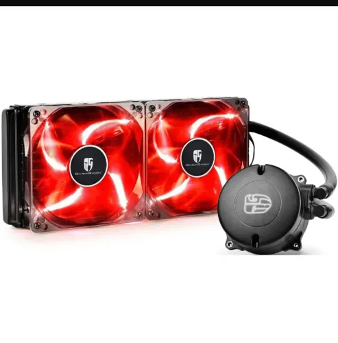 Water Cooler Deep Cool 240mm